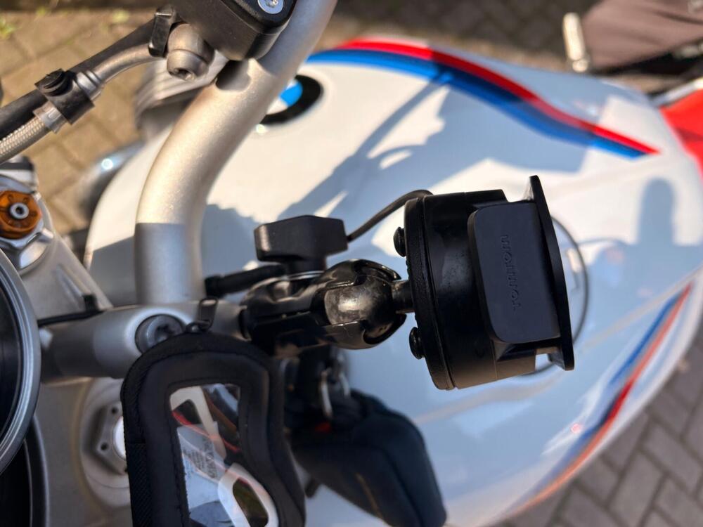 Bmw R nineT Urban GS (2021 - 24) (7)