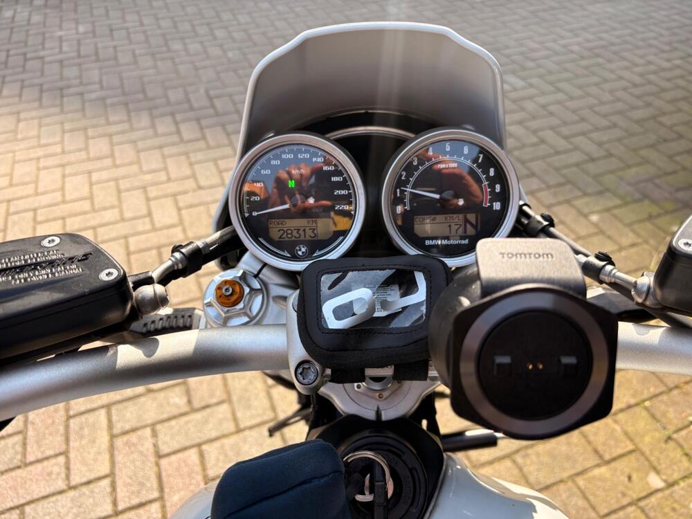 Bmw R nineT Urban GS (2021 - 24) (8)