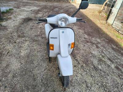 Piaggio Vespa pk d'epoca