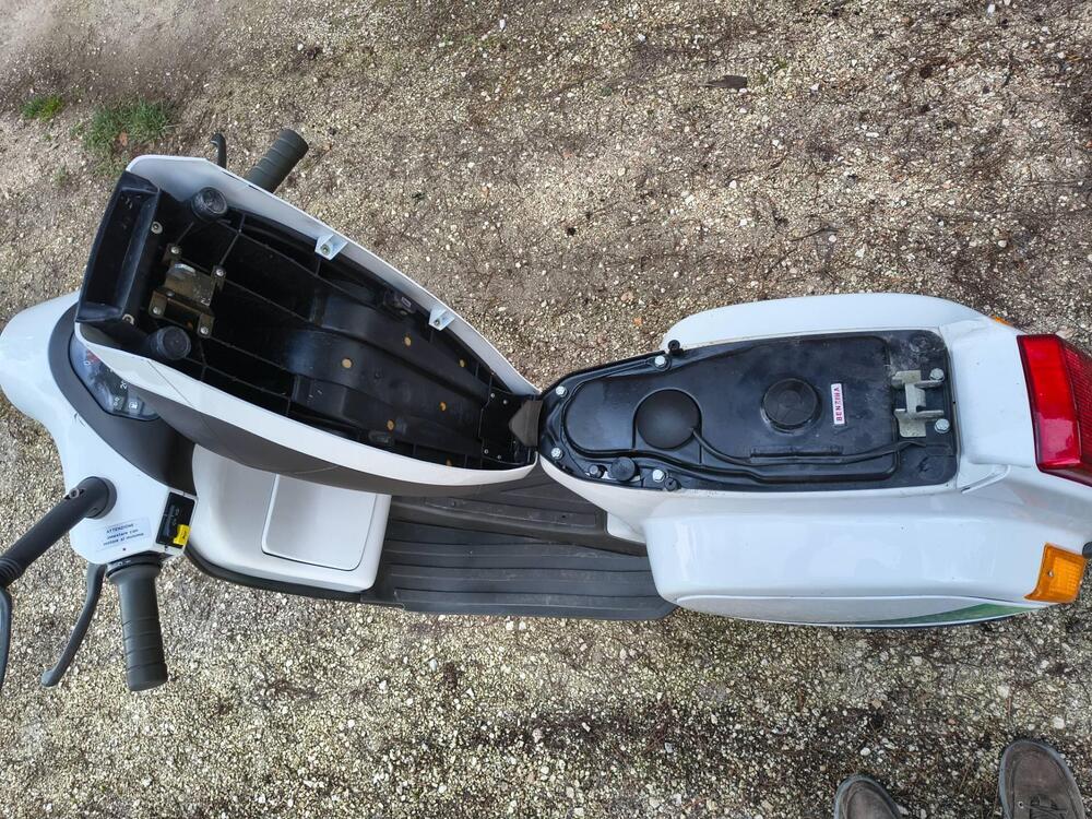 Piaggio Vespa pk (6)