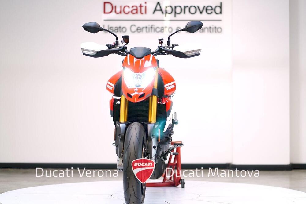 Ducati Hypermotard 950 SP (2022 - 25) (3)