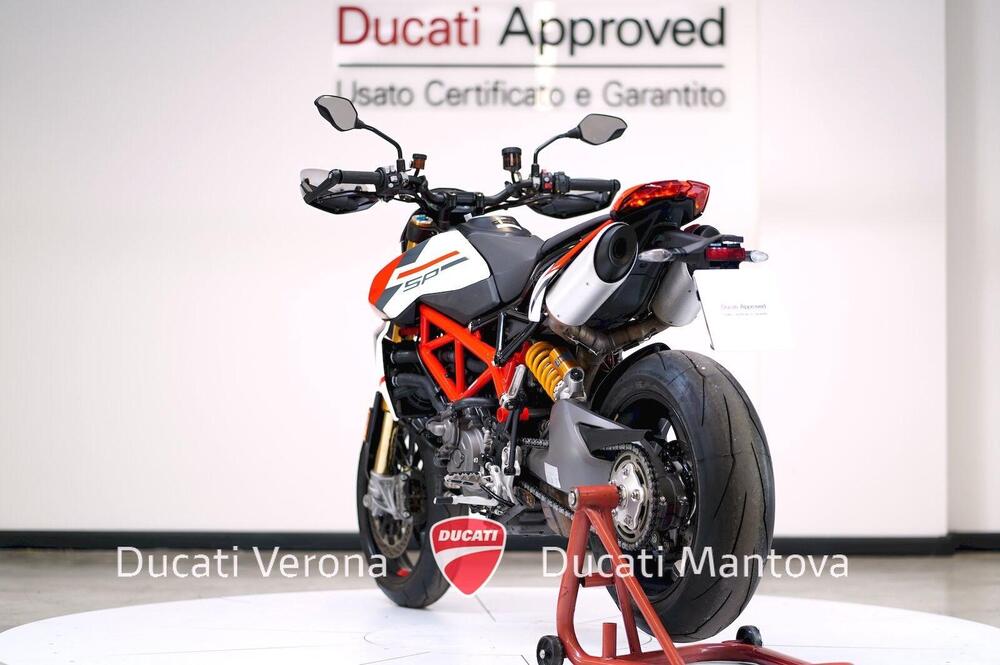 Ducati Hypermotard 950 SP (2022 - 25) (6)