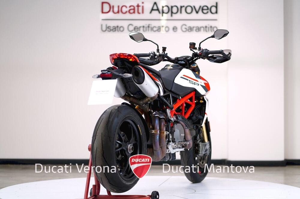 Ducati Hypermotard 950 SP (2022 - 25) (7)