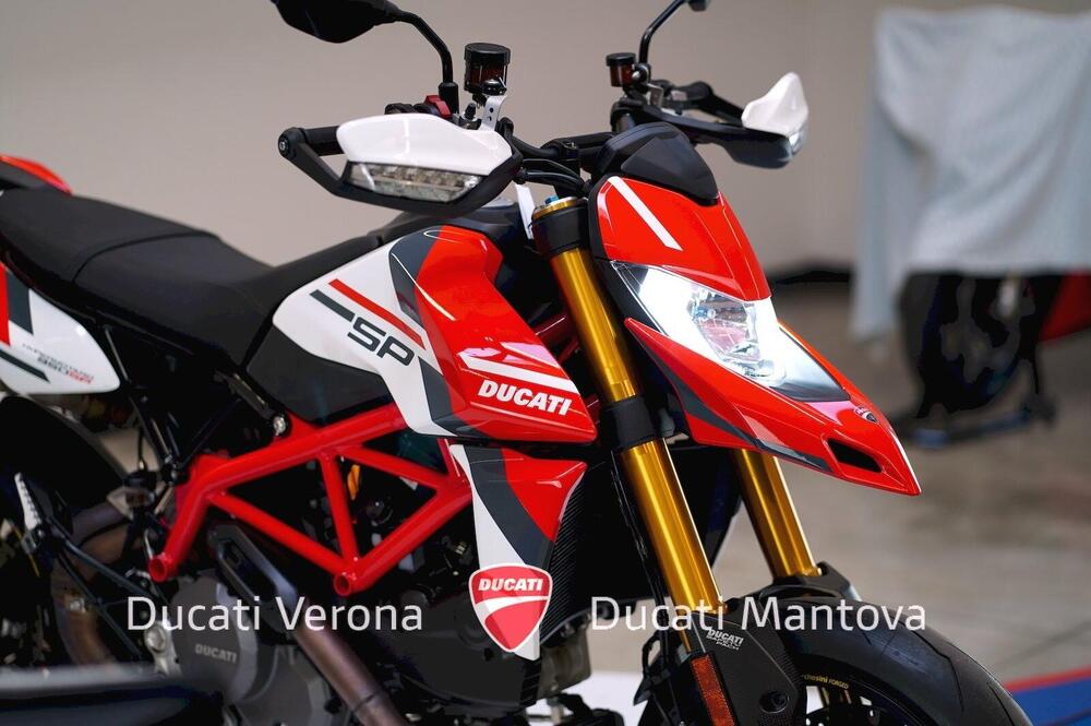 Ducati Hypermotard 950 SP (2022 - 25) (9)