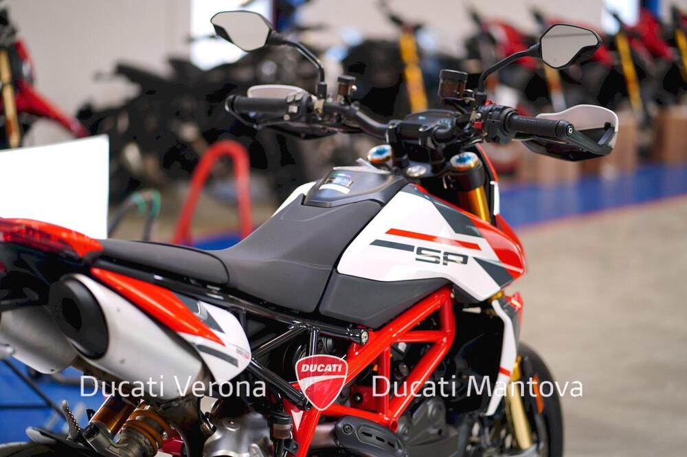 Ducati Hypermotard 950 SP (2022 - 25) (11)