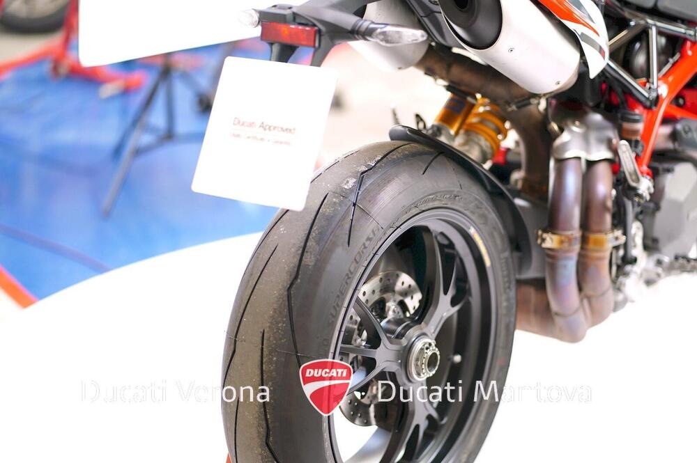 Ducati Hypermotard 950 SP (2022 - 25) (12)