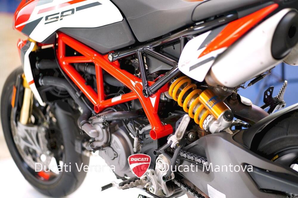 Ducati Hypermotard 950 SP (2022 - 25) (14)
