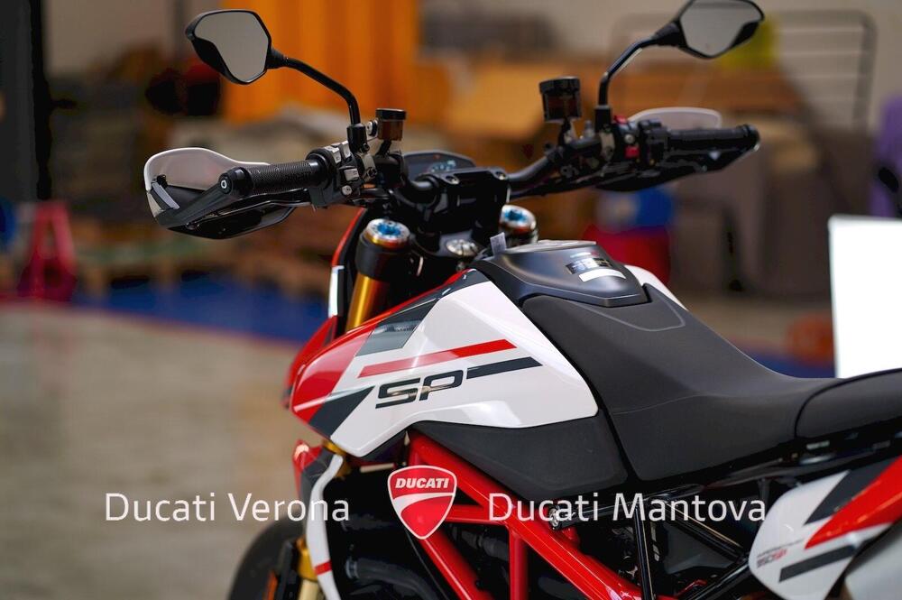 Ducati Hypermotard 950 SP (2022 - 25) (16)