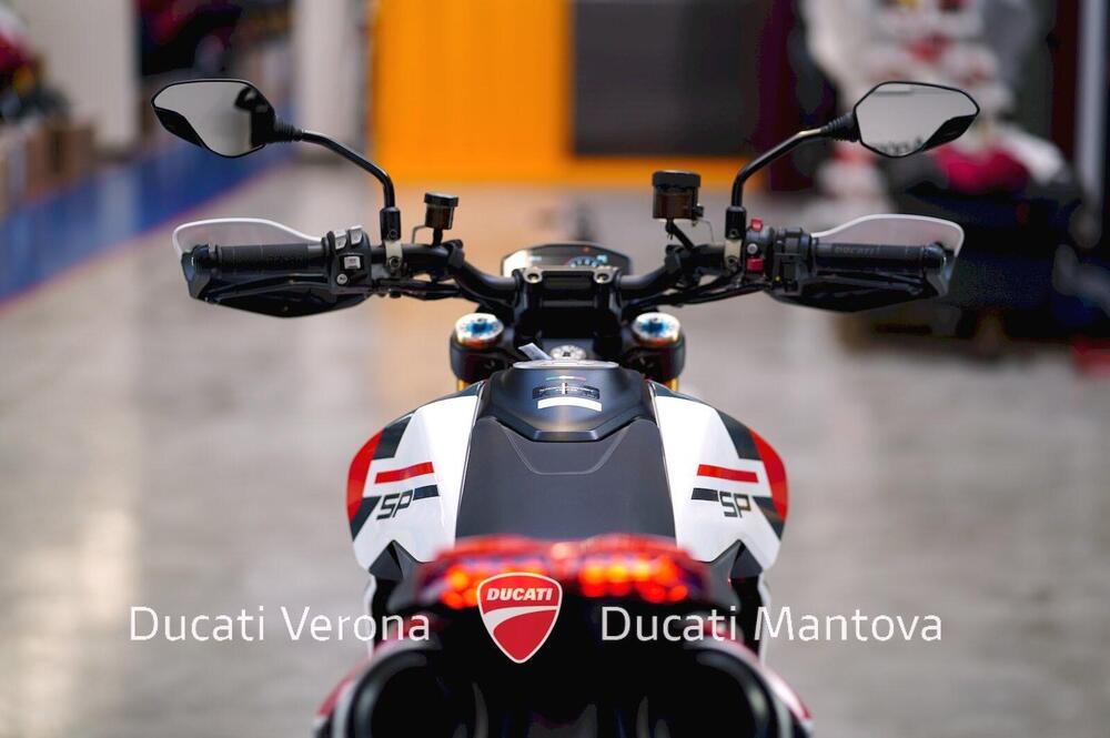 Ducati Hypermotard 950 SP (2022 - 25) (17)