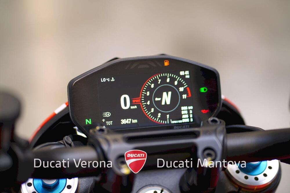 Ducati Hypermotard 950 SP (2022 - 25) (18)