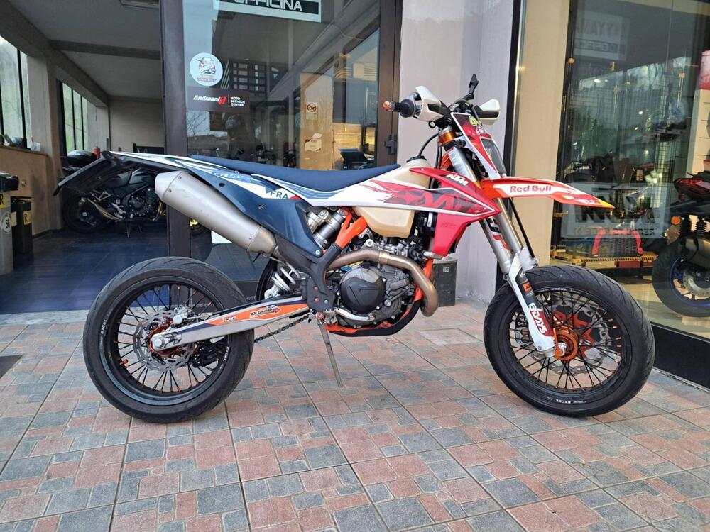 KTM 500 EXC-F (2023) (2)