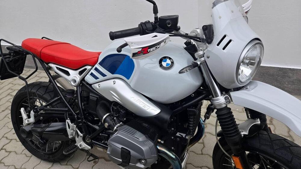 Bmw R nineT Urban GS 1200 (2017 - 20) (5)