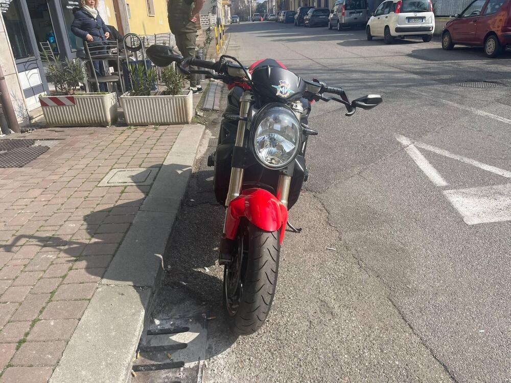 MV Agusta Brutale 910 S (2005 - 11) (3)