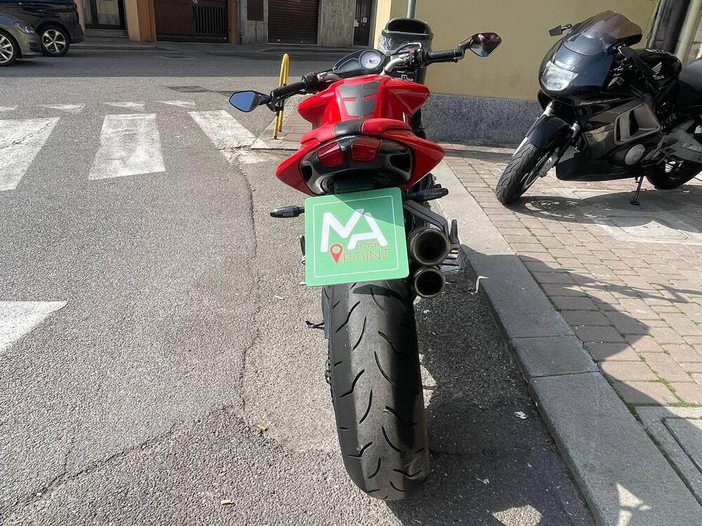 MV Agusta Brutale 910 S (2005 - 11) (5)