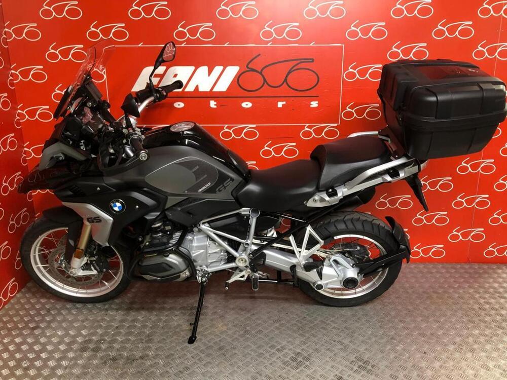 Bmw R 1200 GS (2017 - 18) (3)