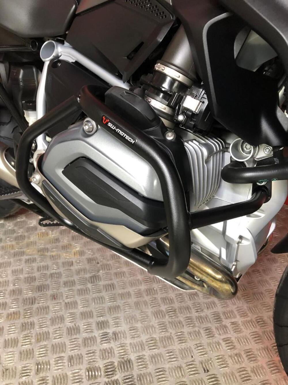 Bmw R 1200 GS (2017 - 18) (7)