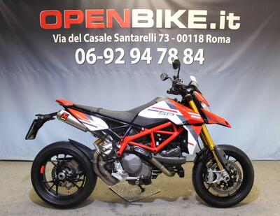 Ducati Hypermotard 950 SP (2022 - 25) usata