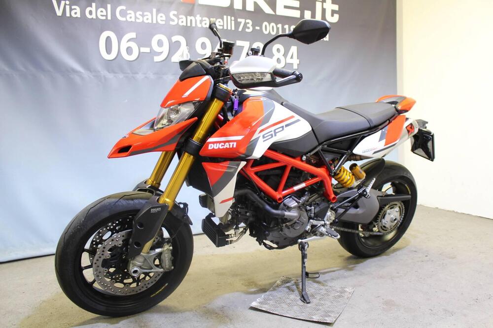 Ducati Hypermotard 950 SP (2022 - 25) (13)