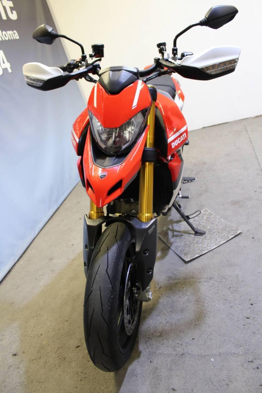 Ducati Hypermotard 950 SP (2022 - 25) (14)