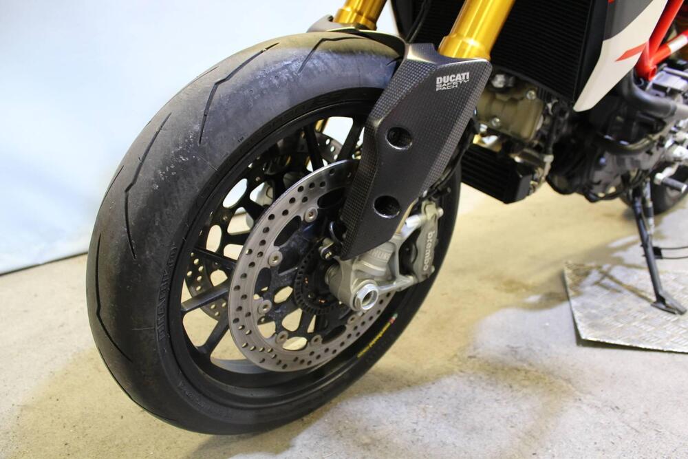 Ducati Hypermotard 950 SP (2022 - 25) (15)