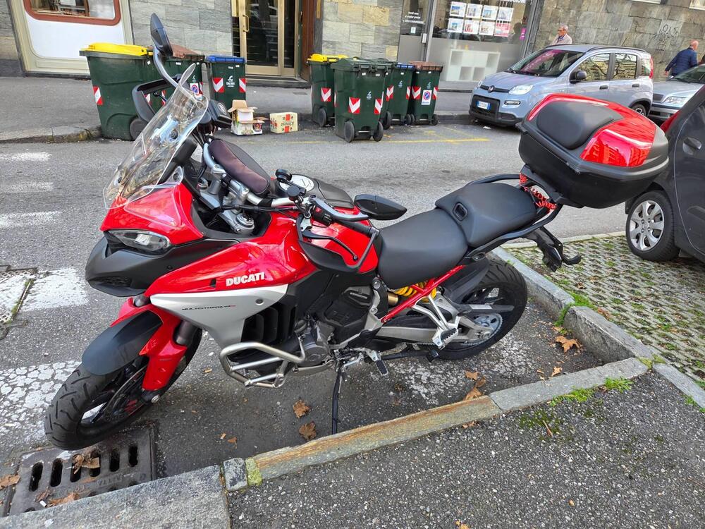Ducati Multistrada V4 S (2021 - 24) (2)