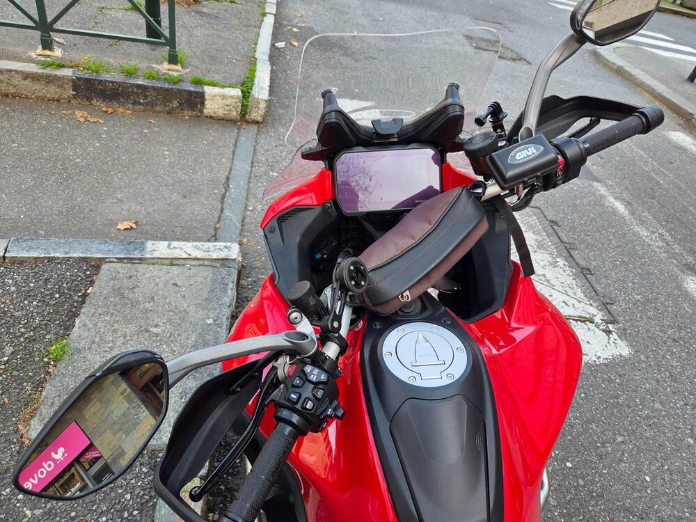 Ducati Multistrada V4 S (2021 - 24) (4)