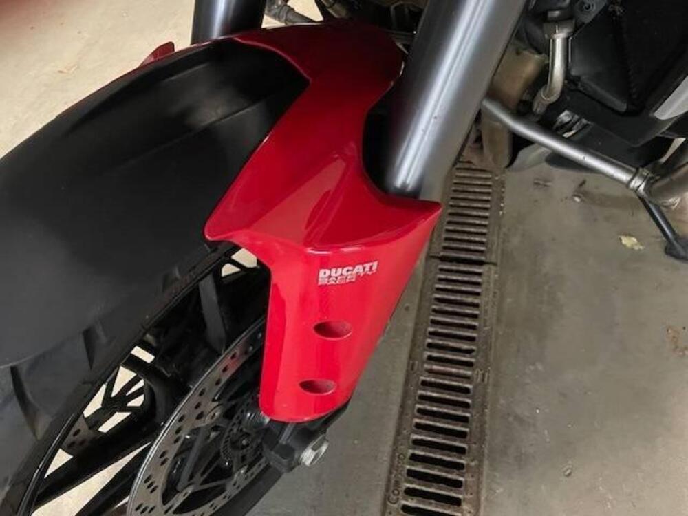 Ducati Multistrada V4 S (2021 - 24) (5)