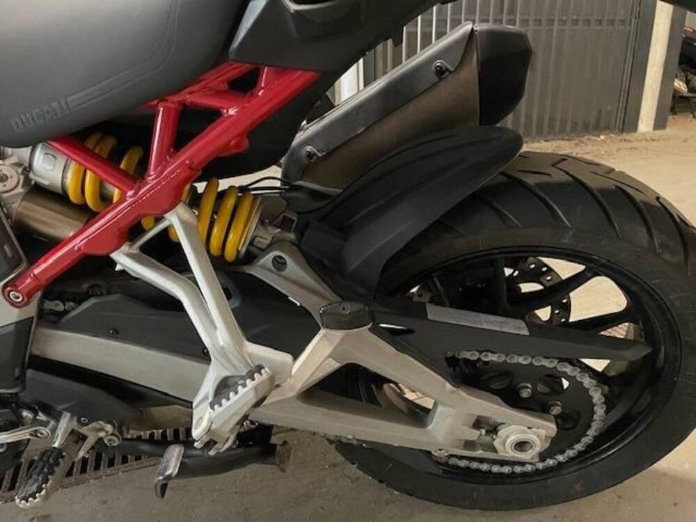 Ducati Multistrada V4 S (2021 - 24) (6)