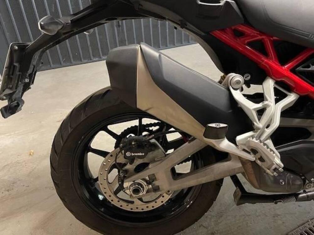 Ducati Multistrada V4 S (2021 - 24) (7)