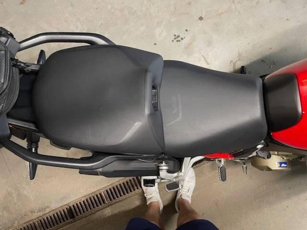 Ducati Multistrada V4 S (2021 - 24) (9)