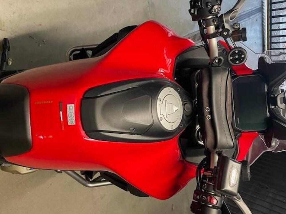 Ducati Multistrada V4 S (2021 - 24) (10)