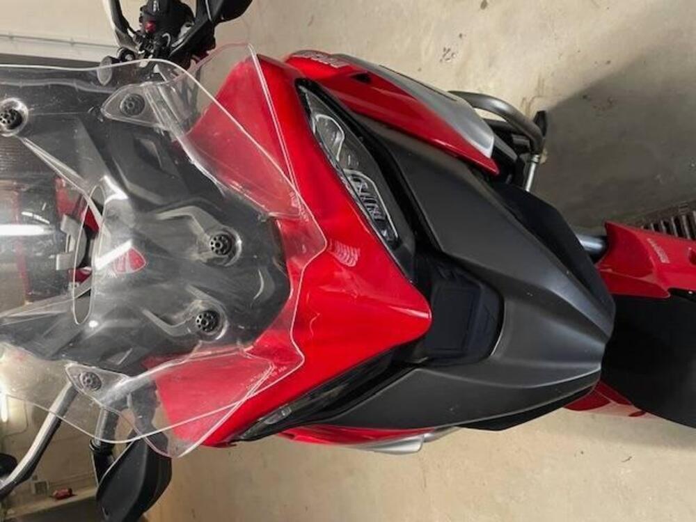 Ducati Multistrada V4 S (2021 - 24) (12)