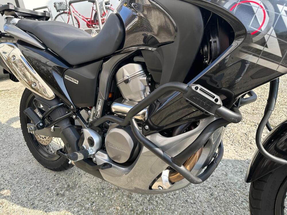 Honda Transalp XL 700 V ABS (2007 - 2013) (3)