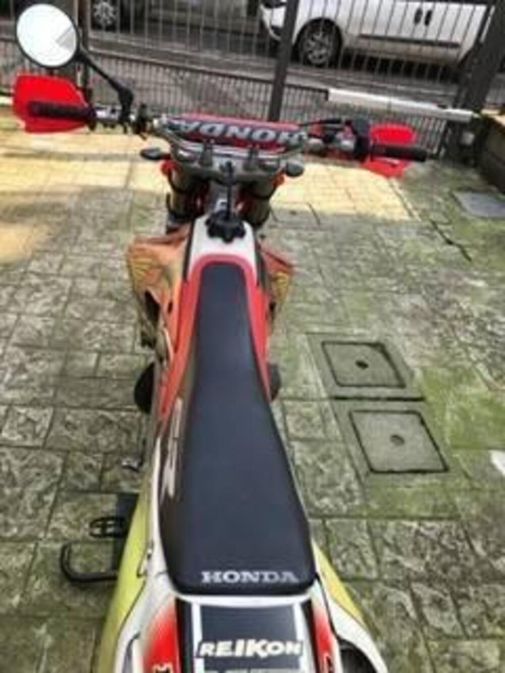 Honda @ 150 (2000 - 06)