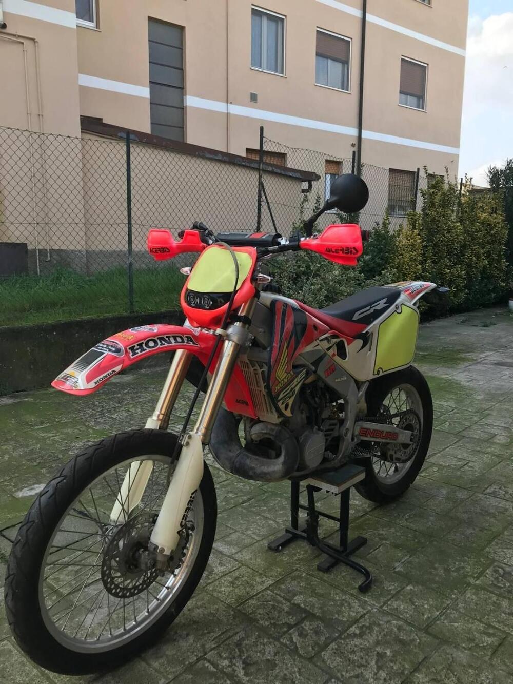 Honda @ 150 (2000 - 06) (2)