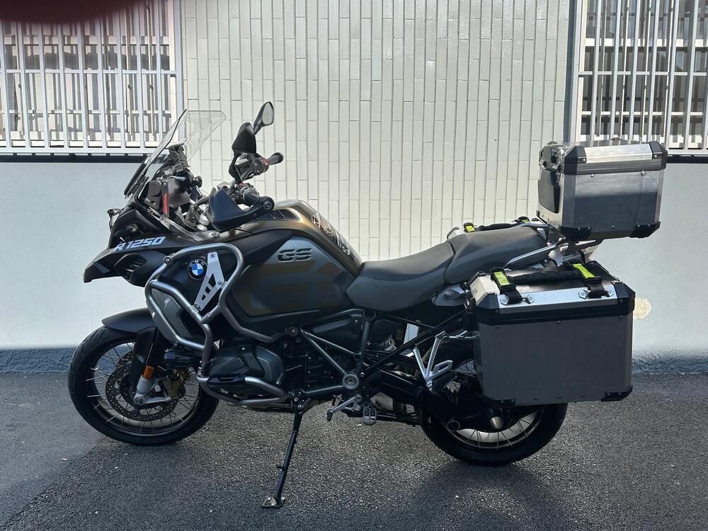 Bmw R 1250 GS Adventure (2019 - 20) (2)