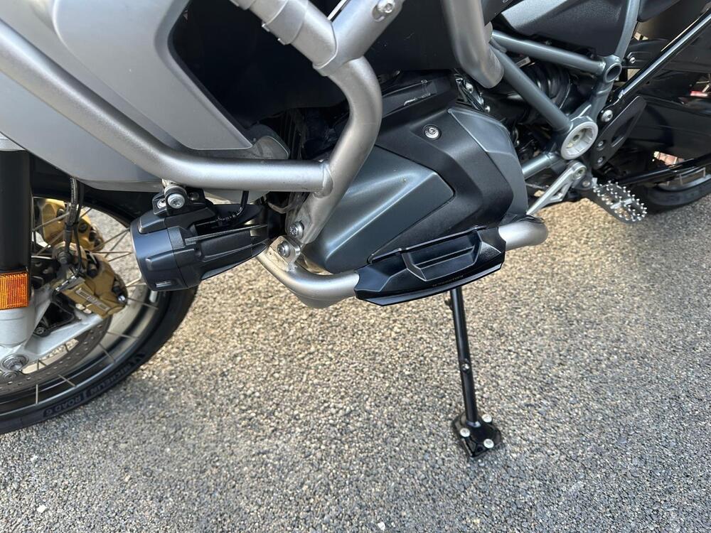 Bmw R 1250 GS Adventure (2019 - 20) (15)