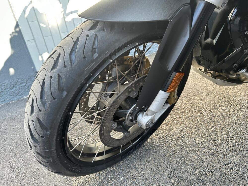 Bmw R 1250 GS Adventure (2019 - 20) (16)