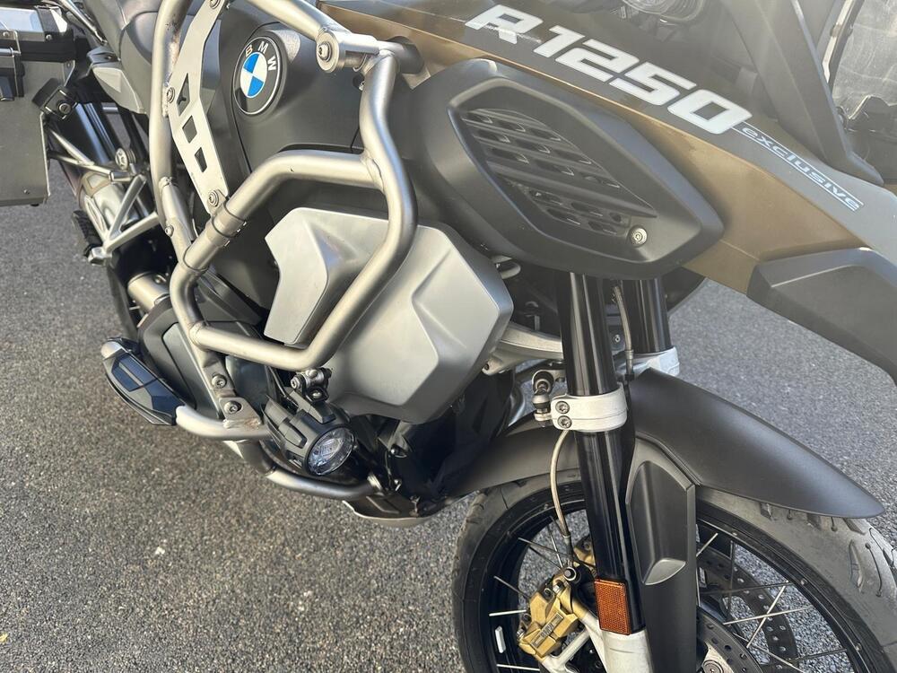 Bmw R 1250 GS Adventure (2019 - 20) (8)