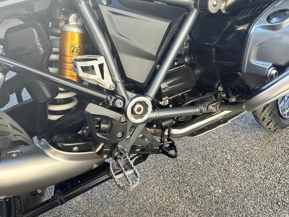 Bmw R 1250 GS Adventure (2019 - 20) (18)