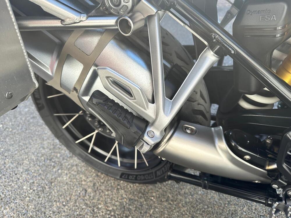 Bmw R 1250 GS Adventure (2019 - 20) (10)