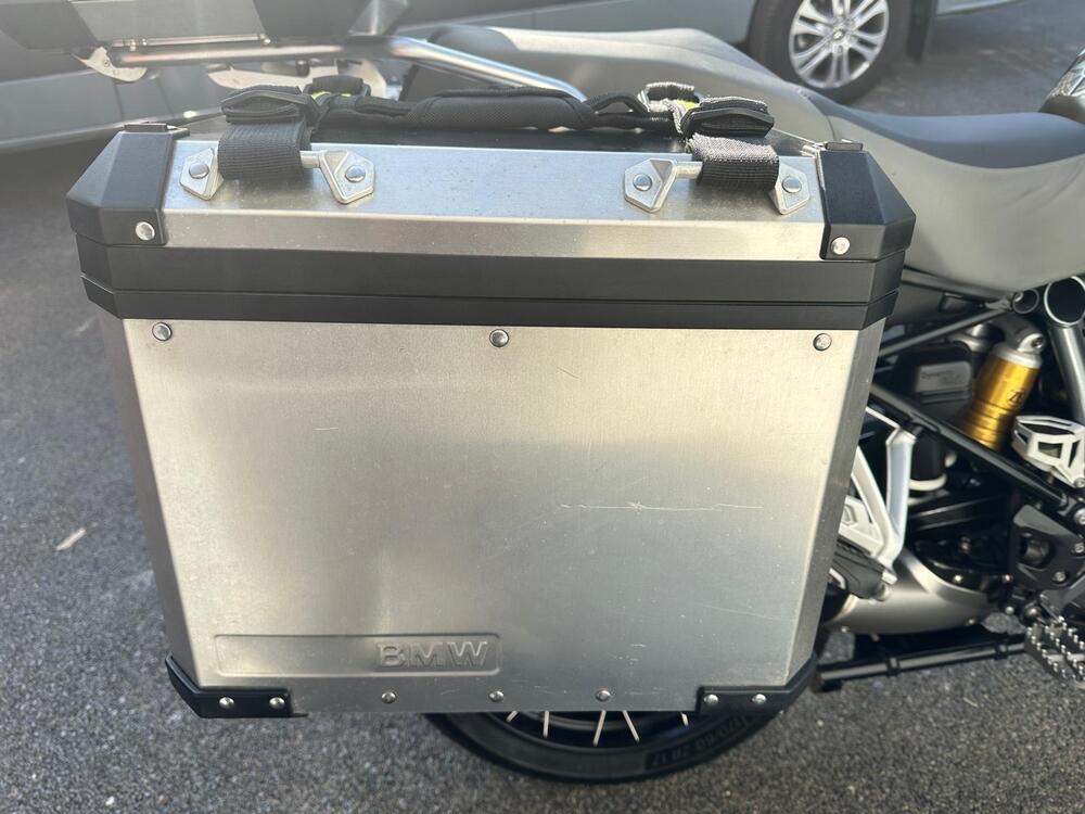 Bmw R 1250 GS Adventure (2019 - 20) (13)