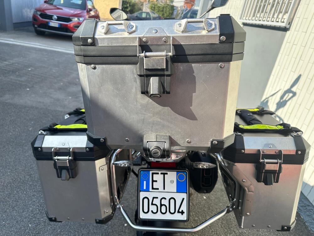 Bmw R 1250 GS Adventure (2019 - 20) (9)