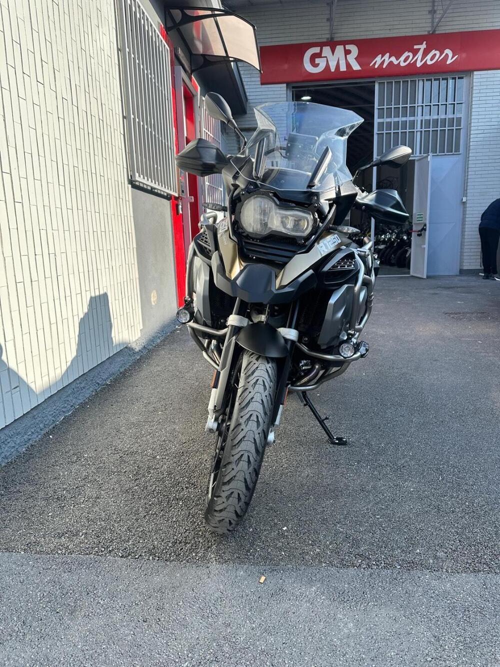 Bmw R 1250 GS Adventure (2019 - 20) (3)