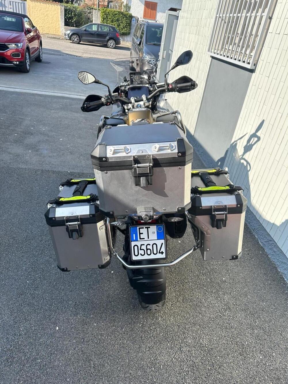 Bmw R 1250 GS Adventure (2019 - 20) (4)