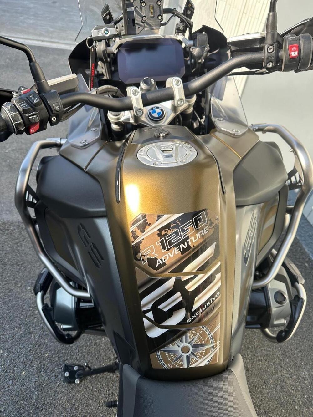 Bmw R 1250 GS Adventure (2019 - 20) (6)