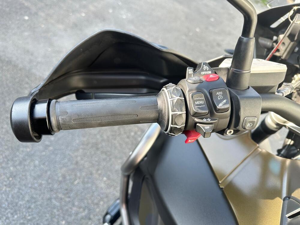 Bmw R 1250 GS Adventure (2019 - 20) (11)