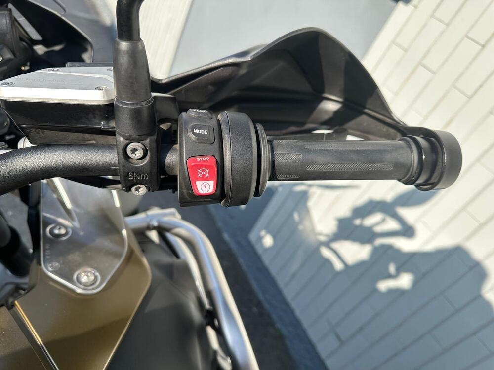 Bmw R 1250 GS Adventure (2019 - 20) (12)