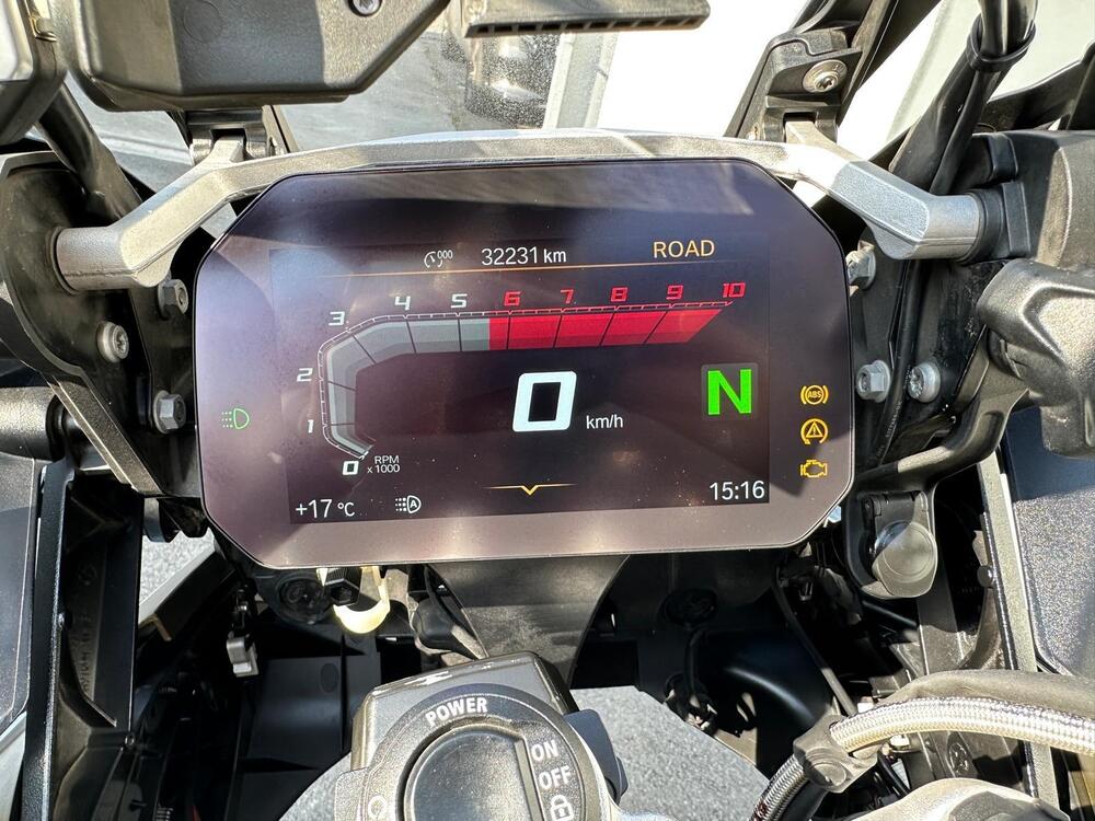 Bmw R 1250 GS Adventure (2019 - 20) (5)