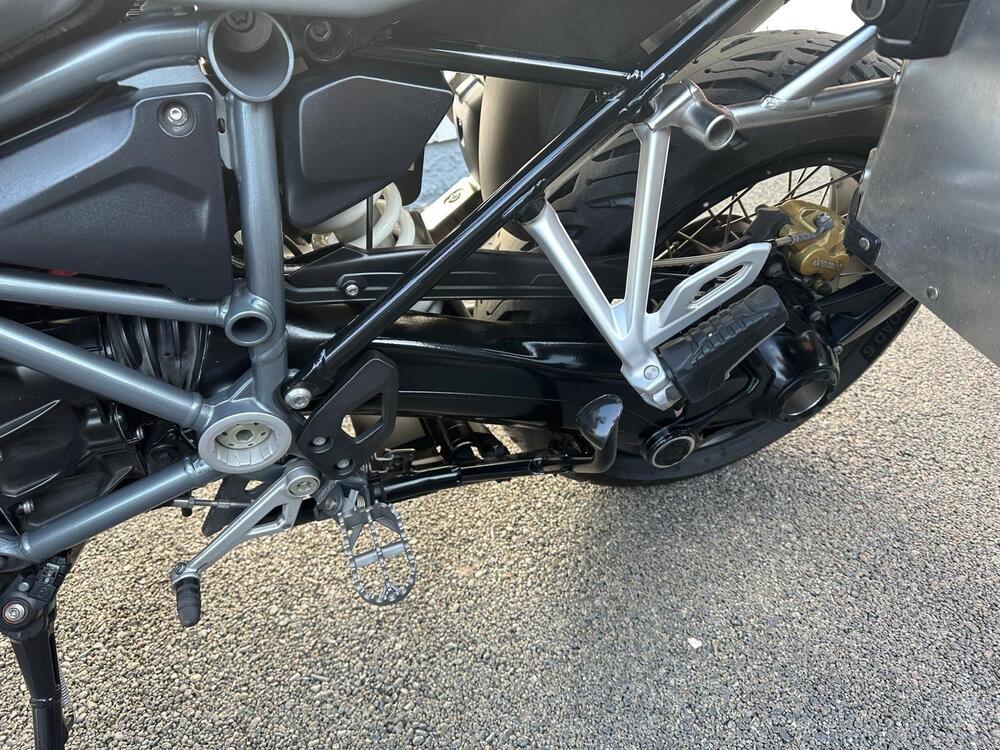 Bmw R 1250 GS Adventure (2019 - 20) (19)